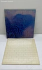 Pink Floyd Meddle and The Wall Vinyl LPs