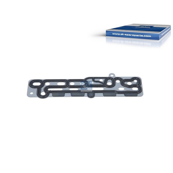 Dichtung Automatikgetriebe DT Spare Parts Iam-Expertise Passend FüR U.A. Renault-image