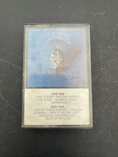 Eagles - Their Greatest Hits Asylum Records Classic Rock Album Cassette 1976 