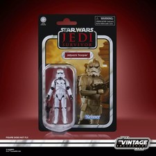 STAR WARS Vintage Collection JETPACK TROOPER VC336 3.75  figure JediSurvivor MOC