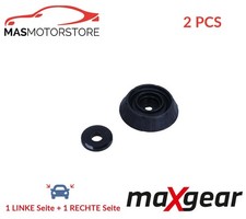 FEDERBEINLAGER DOMLAGER PAAR VORNE MAXGEAR 72-3534 2PCS A FÜR HYUNDAI I10 I