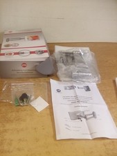 CTA Articulating Wall Mounting Security Enclosure FOR iPad Gen 7 10.2"