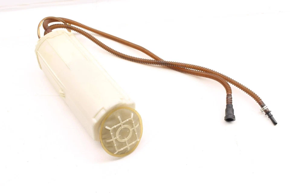 AUDI A8 QUATTRO 2004-2005 - BOMBA DE COMBUSTIBLE IZQUIERDA EN TANQUE 3D0919087B Foto 2 de 4