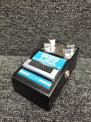 Guyatone Effektpedal Ps-020 gebraucht