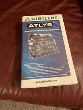 Atlys Spartan 6 FPGA Development Kit