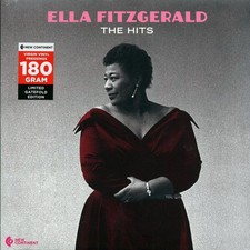 VINYL Ella Fitzgerald - The Hits