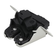 Heckklappenschloss R&uuml;ckwandt&uuml;r Schlos for Mercedes E-Klasse 2009-2016 2047400435