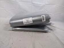 King Canopy 10 ft x 20 ft Silver Cover Tarp T10203 - Cover Only -