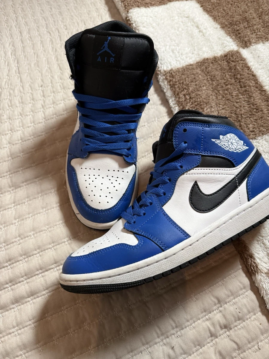 Jordan 1 Game Royal for Sale | Authenticity Guaranteed | eBay