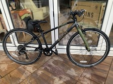 Wiggins Chartres 26 inch wheel junior child