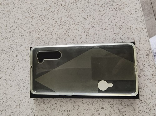 OnePlus Nord - 128GB - Gray Onyx - Picture 12 of 17