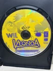 Klonoa (Nintendo Wii, 2009) Disc Only Tested And Working
