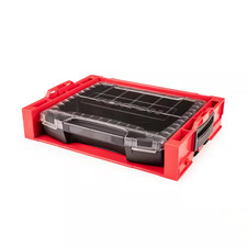 Lidded Drawer (I-Boxx) with 7-Cavity Parts Tr...