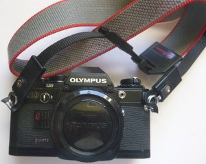 olympus om 10 | eBay