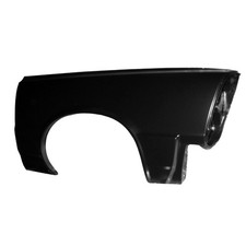 Front Driver Side Fender For 1965 Pontiac Gto Steel 4330-100-65l
