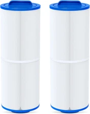 Hot Tub Filter Replacement for Waterway Teleweir 50, 817-4050, Replace Pleatco P