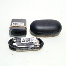 Soundcore Sport X10 True Wireless Earbuds Black Bluetooth Headphones w/ Charger