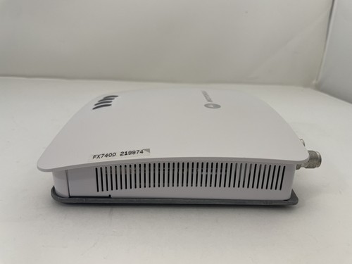 Motorola FX7400 2-Port RFID Uhf Kartenleser Ethernet FX7400-22310A30-US NEU - Bild 9 von 11