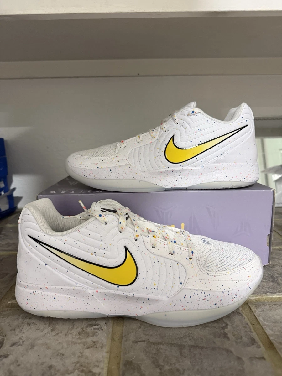 Nike Ja 2 Ja-Breaker - IF1606-100 for Sale | Authenticity