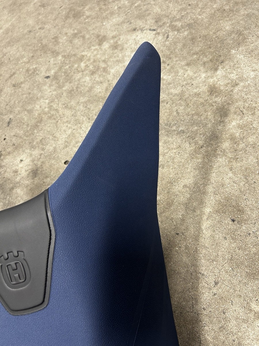 □Husqvarna(ハスクバーナ) Supermoto/701('21-) Ergo Riders Seat