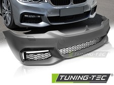 Upgrade Design Frontstoßstange für BMW 5er G30/G31 Lim./Touring ab 2017