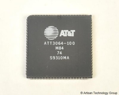 AT&T ATT3064-100 Field-Programmable Gate Array