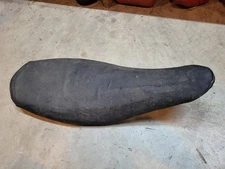 Can-Am DS450 Seat Complete Assembly Cusion Base 08 CanAm DS 450 BCS