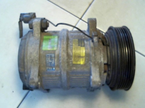 Kompressor Klimaanlage Volvo V40 1.8 V 30612001 12 Monate Garantie Sofortversand