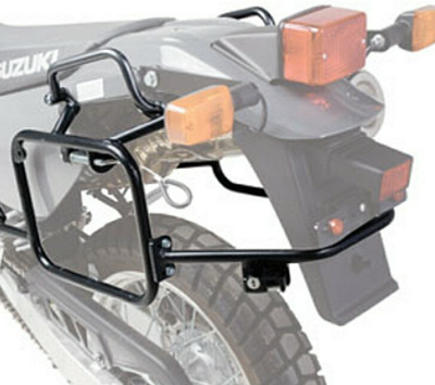 Tusk Pannier Racks For Suzuki DR650SE S 1996-2026 Dual Sport Adv
