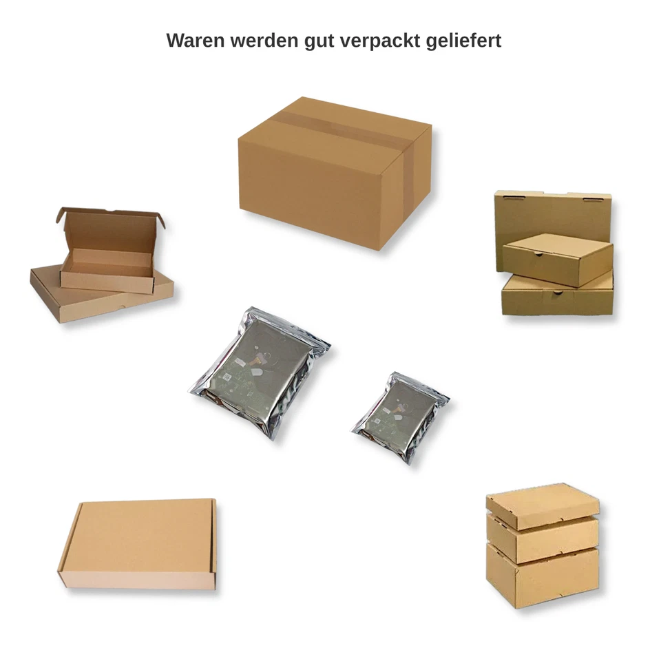 Supermicro PWS-920P-SQ 80Plus Platinum PSU 920W - Bild 4 von 4