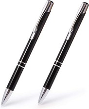 2-Piece Weeding Pen Tool for Vinyl with Air Release and Retractable Pin