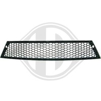 7425145 LüFtungsgitter, StoßFäNger Mitte FüR Seat Ibiza III (6L1)