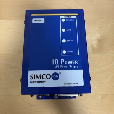 SIMCO 4012474 IQ Power LPS