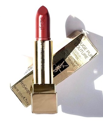Yves Saint Laurent rouge Pur couture lipstick 157 nu inattendu 3,8g