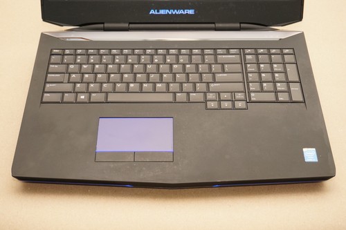 Alienware 17 R1 i7-4700MQ GeForce GTX 770M 512GB SSD 16GB RAM Windows 8 - Picture 4 of 13
