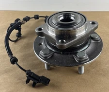 Genuine Mopar 5154214AB Front Brake Hub & Bearing Assembly OEM thumbnail 4