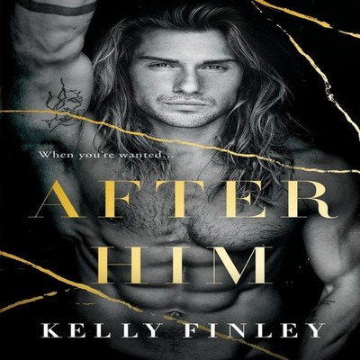 After Him Kelly Finley Paperback Kelly Finley Publishing