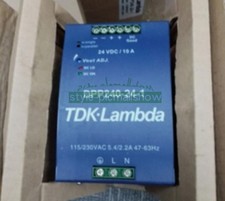 1PCS NEW TDK-LAMBDA DPP240-24-1 Power Supply