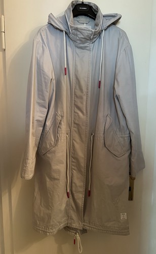 Sportlicher Übergangsmantel / Parka | Marc O‘Polo | XL