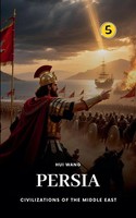 Hui Wang | Persia | Taschenbuch | Englisch (2025) | Hui Wang | Ean 9789190115657