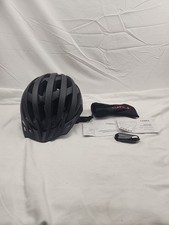 LIVALL MT1 NEO SMART HELMET (BLACK, Size 54-58 CM)