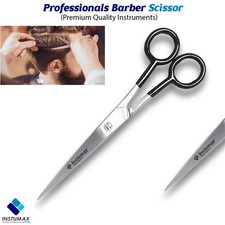 Share Professional Barber Hair Cutting Scissors GERMAN Shears BRAND NEW