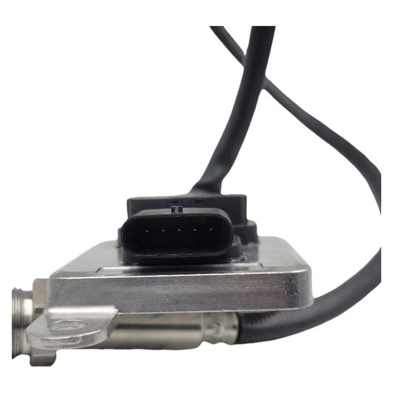 Sensor de oxígeno nitrógeno para BMW 120i 320i 318i E90 E91 E92 758713002 5WK96621G Foto 2 de 4