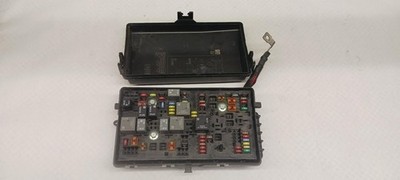 '14-'16 CADILLAC SRX Engine Fuse Box w/o fog lamps OEM 1 Year Warranty!