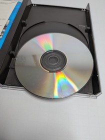 FIFA INTERNATIONAL SOCCER - Sega CD Complete CIB with Reg Card