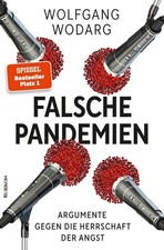 Falsche Pandemien | Wolfgang Wodarg | deutsch