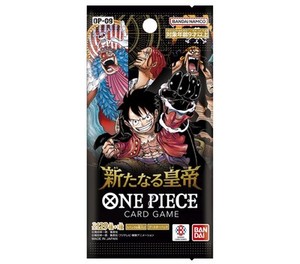 One Piece Op-09 | eBay
