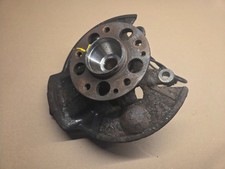 Radnabe Radlager vorne links Mercedes A Klasse W168 A1683301620