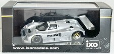 IXO Models Mazda 787b Test Version 1991 1:43 LMC127