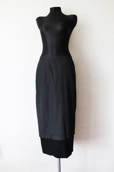 Women Germano Zama Skirt Black 36 / S / 44